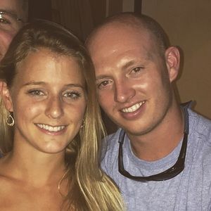 Meet your Posher, Elisabeth